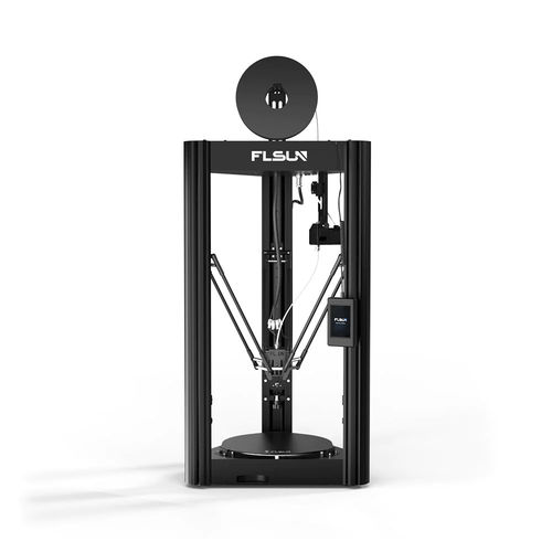 ABS3D打印机 - SR  - Zhengzhou Chaokuo Electronic Technologyc Co., Ltd. - 聚乳酸 / PETG / 原型法