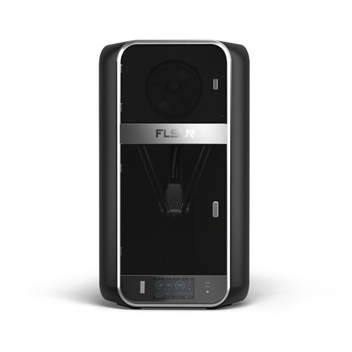 ABS3D打印机 - S1 - Zhengzhou Chaokuo Electronic Technologyc Co., Ltd. - 聚乳酸 / TPU / PETG