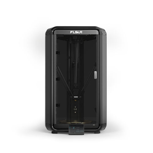 ABS3D打印机 - T1 - Zhengzhou Chaokuo Electronic Technologyc Co., Ltd. - 聚乳酸 / TPU / PETG