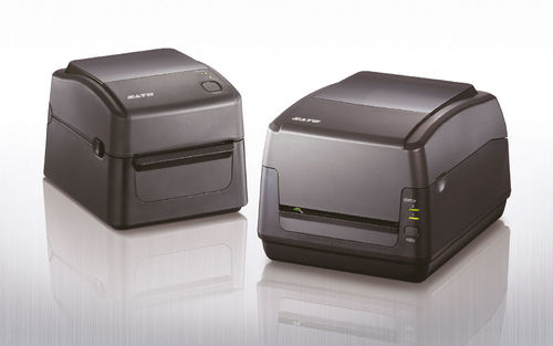 热转印打印机 - WS4 SERIES - SATO Europe GmbH Italy - 直热式 / 台式 / 工业