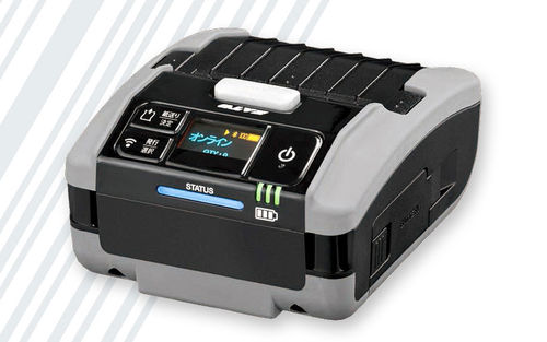 直热式打印机 - PW2NX SERIES - SATO Europe GmbH Italy - 紧凑型 / USB接口