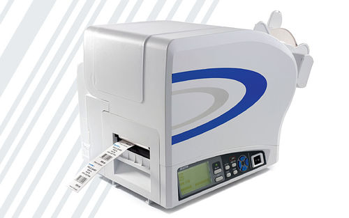 直热式标签打印机 - TG3 SERIES - SATO Europe GmbH Italy - 带RFID编码器 / 工业