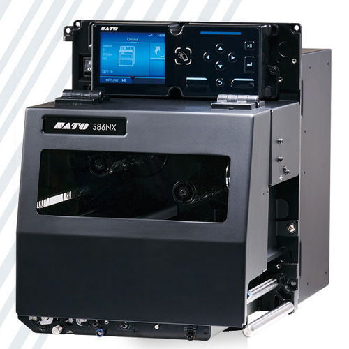 热转印打印模块 - S86NX  - SATO Europe GmbH Italy - 直热式