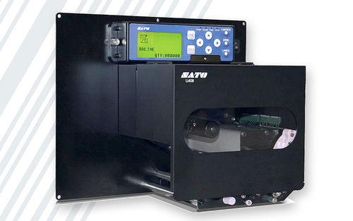 热转印打印模块 - LT408 - SATO Europe GmbH Italy - 直热式 / OEM