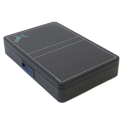 台式RFID读写器 - MDR-4330AT - SATO Europe GmbH Italy - 便携式 / USB / 以太网