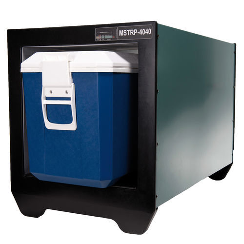 RFID隧道机 - MSTRP-4040 - SATO Europe GmbH Italy