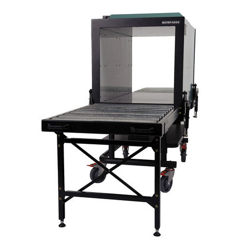 RFID隧道机 - MSTRP-5050 - SATO Europe GmbH Italy