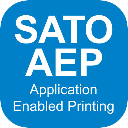 连接性软件 - AEP - SATO Europe GmbH Italy - 流程 / 程控器 / 标签打印
