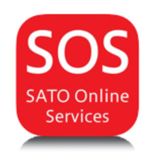 管理软件 - SOS - SATO Europe GmbH Italy - 共享 / 连接性 / 打印机