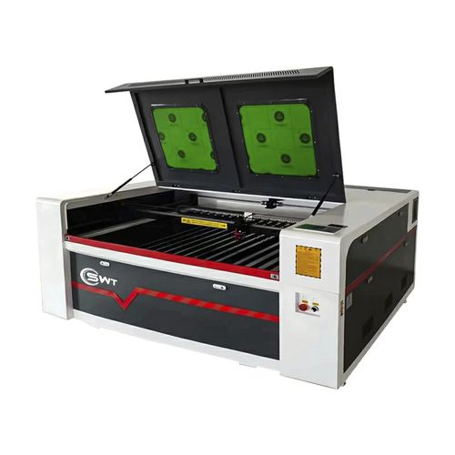 CO2激光雕刻机 - 1390-180W - Wuhan SWT Laser Technology - 石材 / 工业 / 高速