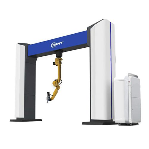 高精度切割机 - Wuhan SWT Laser Technology - 激光 / 用于贵金属 / 用于钢材