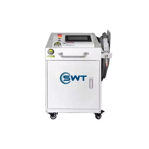 激光焊接机 - HW-3000w - Wuhan SWT Laser Technology - 手动 / 在线 / 集成式