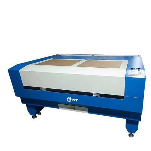 CO2激光切割机 - 1610-500M - Wuhan SWT Laser Technology - 用于泡沫 / 用于丙烯酸盐 / 用于织物