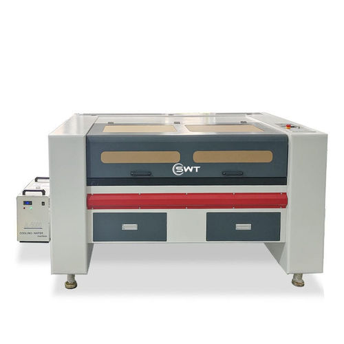 CO2激光雕刻机 - 1390-150W - Wuhan SWT Laser Technology - 木材 / 金属 / 玻璃