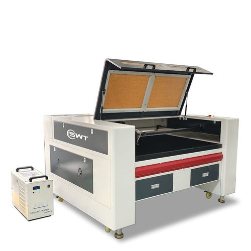 CO2激光雕刻机 - 1390-180M - Wuhan SWT Laser Technology - 木材 / 塑料 / 工业