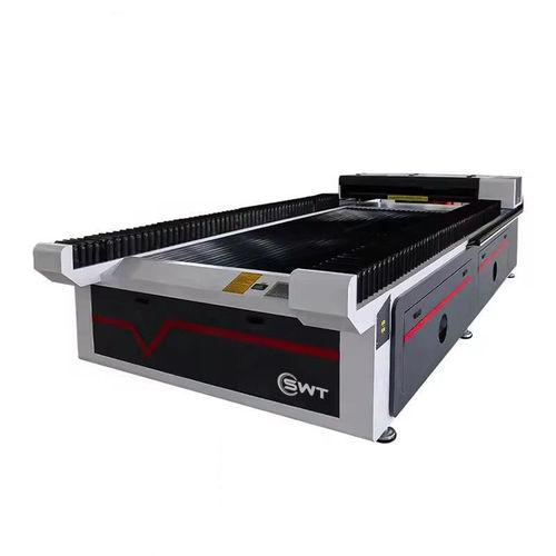 CO2激光雕刻机 - 1325-180W - Wuhan SWT Laser Technology - 用于皮革 / 用于丙烯 / 面料