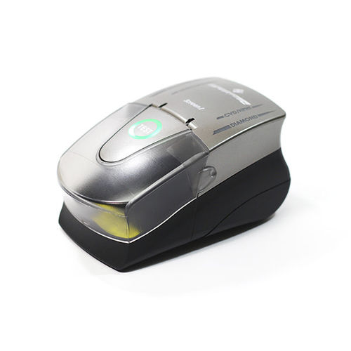 检测金刚石分析仪 - SCREEN-I - SMART PRO INSTRUMENT COMPANY LIMITED - 用于珠宝首饰 / 纯度 / 用于识别