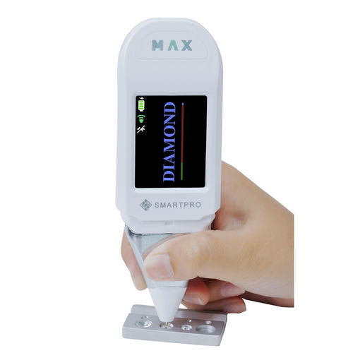 检测金刚石测试仪 - MAX - SMART PRO INSTRUMENT COMPANY LIMITED - 用于测试真实性 / 手提式 / 笔式