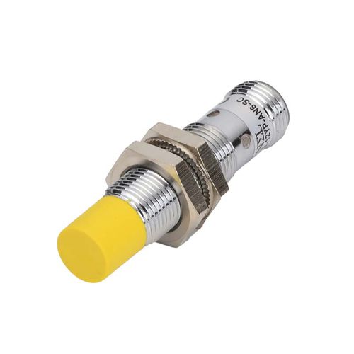 非溺水接近传感器 - M12  TL series - Sentinel Electronics - 电感 / 圆柱 / M12