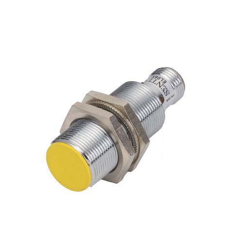 淹没接近传感器 - M18 EL series - Sentinel Electronics - 电感 / 圆柱 / M18
