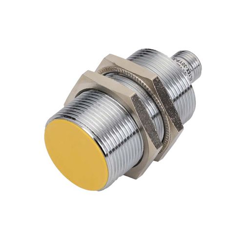 淹没接近传感器 - M30 EL series - Sentinel Electronics - 电感 / 圆柱 / M30