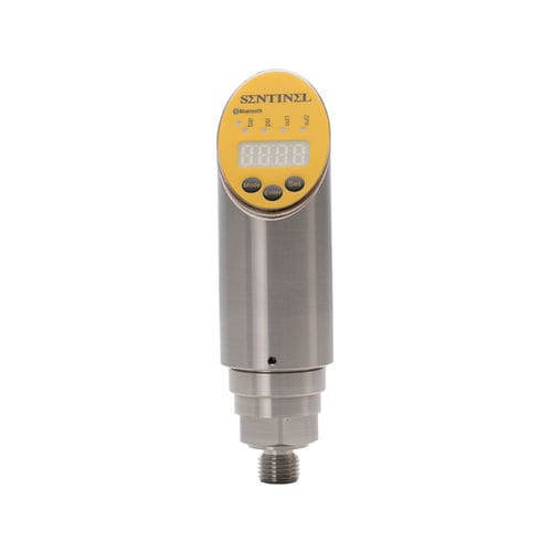 相对压力传感器 - SE SERIES - Sentinel Electronics - 热量 / 直流 / 螺纹