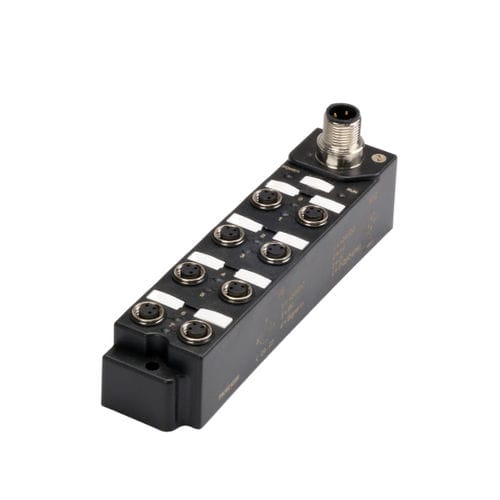 数字I/O模块 - M8 SERIES - Sentinel Electronics - IO-Link / 16数字输出 / 16数字输入