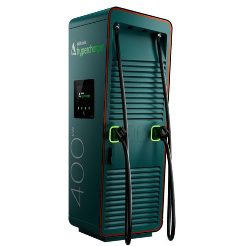 电动车充电站 - HYC400 - HYPERCHARGER - 直流 / 落地式