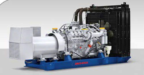 充电发生器 - IND GM660L - Indeks Inc. - 数码 / 住宅