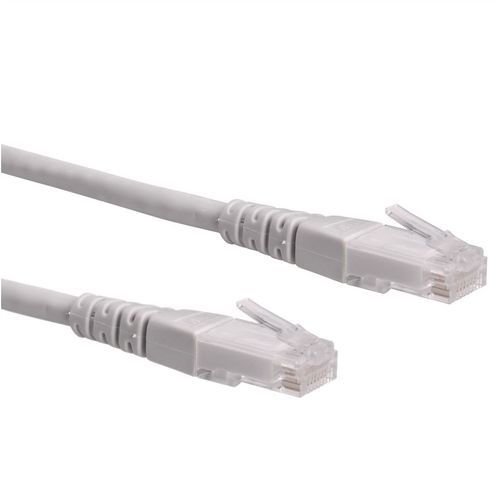 RJ45跳线 - 21150932 - SECOMP Electronic Components GmbH - LAN / 6类