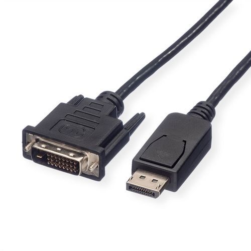 DVI电缆线束 - 11045610 - SECOMP Electronic Components GmbH - DisplayPort / 用于电脑