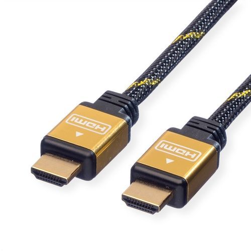 HDMI电缆线束 - 11045502 - SECOMP Electronic Components GmbH - 箔片 / 用于电脑 / 高流速