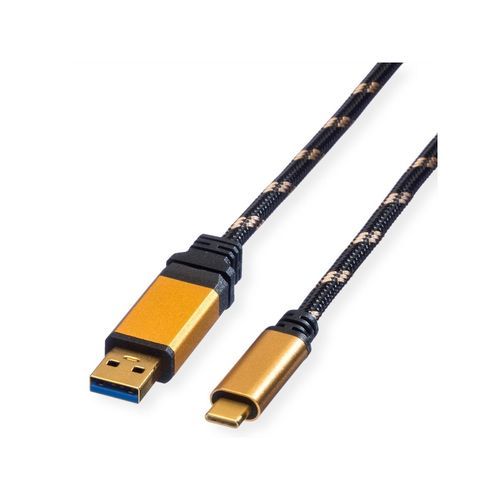 USB 3.2电缆线束 - 11029012 - SECOMP Electronic Components GmbH