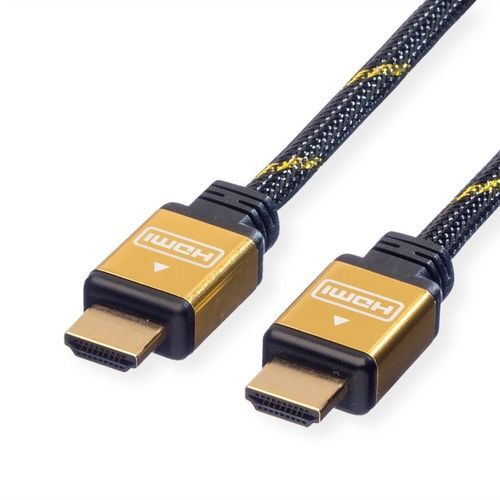 HDMI电缆线束 - 11045508 - SECOMP Electronic Components GmbH - 以太网 / 箔片 / 用于电脑