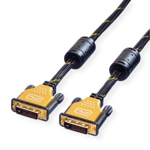 DVI电缆线束 - 11045513 - SECOMP Electronic Components GmbH - 箔片