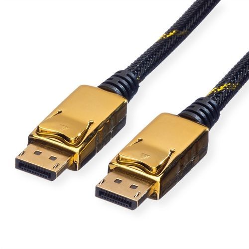 DisplayPort电缆线束 - 11045646 - SECOMP Electronic Components GmbH - 箔片 / 用于电脑