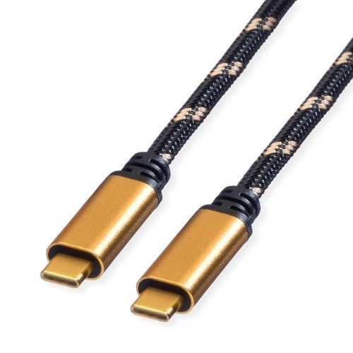 USB 4.0电缆线束 - 11029038 - SECOMP Electronic Components GmbH