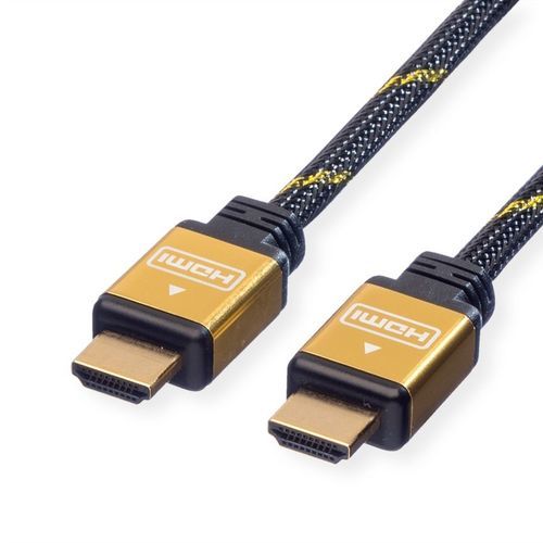 HDMI电缆线束 - 11885501 - SECOMP Electronic Components GmbH - 以太网 / 箔片 / 用于电脑