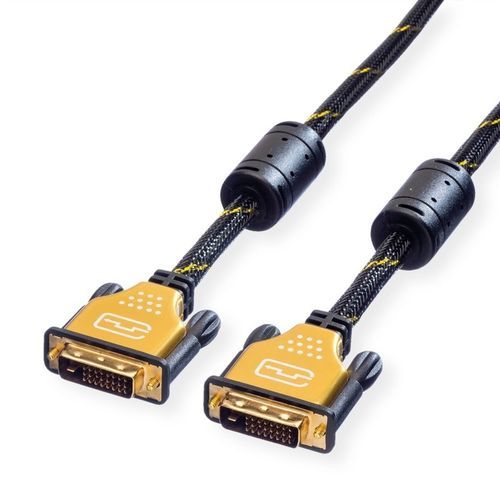 DVI电缆线束 - 11045514 - SECOMP Electronic Components GmbH - 箔片 / 带连接器