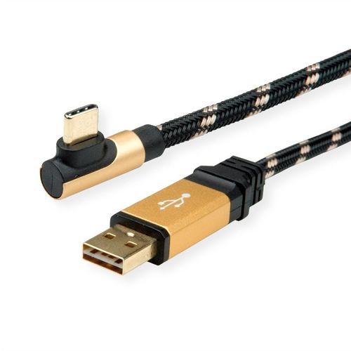 USB2.0电缆线束 - 11029061 - SECOMP Electronic Components GmbH - 带连接器 / 高流速