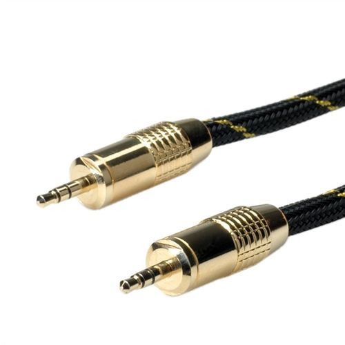 音频电缆线束 - 11884285 - SECOMP Electronic Components GmbH - 带连接器