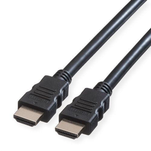 HDMI电缆线束 - 11445571 - SECOMP Electronic Components GmbH - 音频 / 视频 / 用于电脑