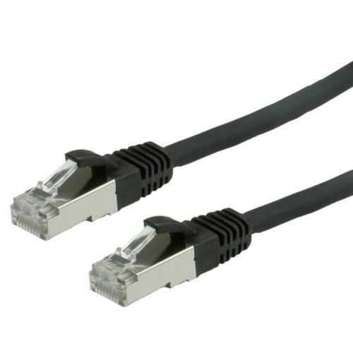RJ45跳线 - 21991225 - SECOMP Electronic Components GmbH - 6类