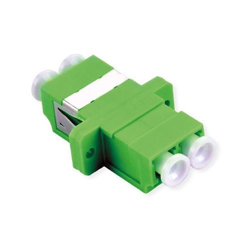 光学连接器 - 21990664 - SECOMP Electronic Components GmbH - LC / 光纤双工 / 塑料