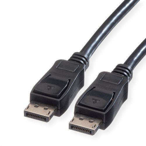 DisplayPort电缆线束 - 11995602 - SECOMP Electronic Components GmbH - 用于电脑