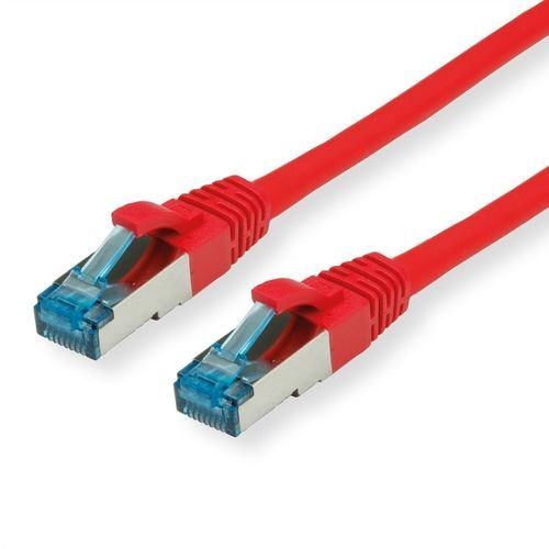 RJ45跳线 - 21991923 - SECOMP Electronic Components GmbH - CAT 6a