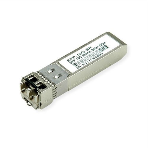 千兆以太网收发模块 - 21993501 - SECOMP Electronic Components GmbH - GBIC / 多模式 / SFP
