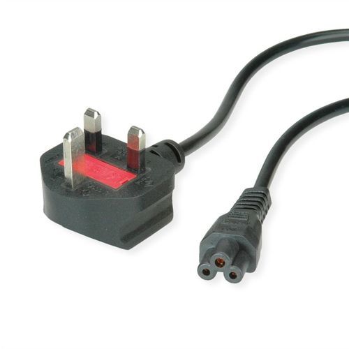插头电源线 - 19992016 - SECOMP Electronic Components GmbH - IEC连接器用