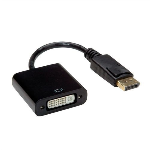 DisplayPort-DVI转换接头 - 12993137 - SECOMP Electronic Components GmbH - 未指定