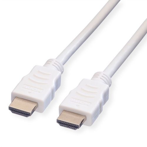 HDMI电缆线束 - 11995710 - SECOMP Electronic Components GmbH - 以太网 / 电视 / 高流速